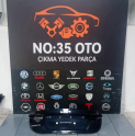 69200A7070 KIA CERATO BAGAJ KAPAĞI 2016 SONRASI