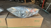 Hyundai 09-12 i20 SOL FAR