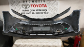 Oto Çıkma Parça / Toyota / C-HR Hybrid / Tampon / Ön Tampon / Çıkma Parça 