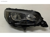 Oto Çıkma Parça / Peugeot / 208 / Far & Stop / Sağ Ön Far / Çıkma Parça 