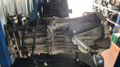 Oto Çıkma Parça / Volkswagen / Amarok / Şanzıman / Şanzıman Komple / Çıkma Parça 