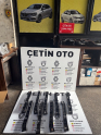 Clio 5 Ön Panel Destek Braketi Sağ - Renault Clio 5 625B40497R