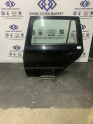 SKODA OCTAVİA 2006 STATİON WAGON SOL ARKA KAPI