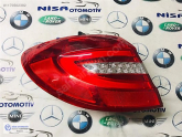 MERCEDES B SERİSİ W246 B180 KASA SOL STOP MAKYAJSIZ LEDLİ