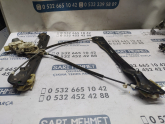 Oto Çıkma Parça / Bmw / 1 Serisi / Oto Cam / Cam Krikosu / Çıkma Parça 