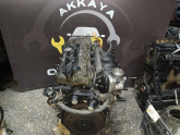 Oto Çıkma Parça / Skoda / Octavia / Motor / Motor (komple) / Çıkma Parça 