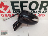 Oto Çıkma Parça / Honda / Civic / Ayna / Sol Dış Ayna / Çıkma Parça 