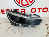 Oto Çıkma Parça / Togg / T10X / Far & Stop / Sağ Ön Far / Çıkma Parça 