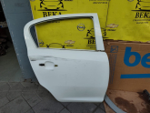 Oto Çıkma Parça / Opel / Corsa / Kaporta & Karoser / Sağ Arka Kapı / Çıkma Parça 