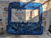 Oto Çıkma Parça / Skoda / Scala / Kaporta & Karoser / Bagaj Kapağı / Çıkma Parça 