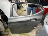 OPEL ASTRA K SOL ARKA KAPI - ÖZIŞIK ÇIKMA PARÇA