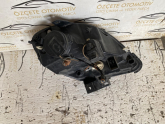 Oto Çıkma Parça / Renault / Kangoo / Far & Stop / Sol Ön Far / Çıkma Parça 
