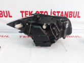 Oto Çıkma Parça / Bmw / 1 Serisi / Far & Stop / Sol Ön Far / Çıkma Parça 
