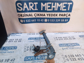 Oto Çıkma Parça / Peugeot / 206 / Oto Cam / Cam Krikosu / Çıkma Parça 