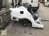 Oto Çıkma Parça / Volkswagen / Jetta / Kaporta & Karoser / Arka Çamurluk / Çıkma Parça 