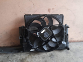 Oto Çıkma Parça / Bmw / 3 Serisi / Fan / Fan Motoru / Çıkma Parça 