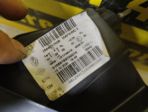 Oto Çıkma Parça / Renault / Clio / Far & Stop / Sol Ön Far / Çıkma Parça 