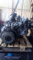 Oto Çıkma Parça / Mercedes / Sprinter / Motor / Motor (komple) / Çıkma Parça 