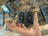 Oto Çıkma Parça / Mitsubishi / L300 / Kaporta & Karoser / Dış Kapı Kolu / Çıkma Parça 