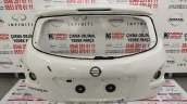 Oto Çıkma Parça / Nissan / Qashqai / Kaporta & Karoser / Bagaj Kapağı / Çıkma Parça 