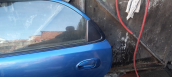 Oto Çıkma Parça / Mazda / 323 / Kaporta & Karoser / Sol Arka Kapı / Çıkma Parça 