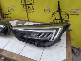 Oto Çıkma Parça / Opel / Crossland X / Far & Stop / Sağ Ön Far / Çıkma Parça 