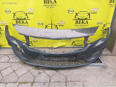 Oto Çıkma Parça / Opel / Astra / Tampon / Ön Tampon / Çıkma Parça 