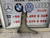 Oto Çıkma Parça / Volkswagen / Golf / Kaporta & Karoser / Sol Ön Çamurluk / Çıkma Parça 