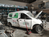 Oto Çıkma Parça / Dacia / Dokker / Motor / Blok / Çıkma Parça 