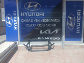 HYUNDAİ İ20 2020-2024 ÖN PANEL SIFIR YAN SANAYİ YEDEK PARÇA