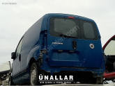 Oto Çıkma Parça / Fiat / Fiorino / Kaporta & Karoser / Bagaj Kapağı / Çıkma Parça 