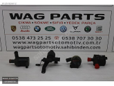 VOLKSWAGEN AUDİ SKODA SEAT EK SU POMPASI