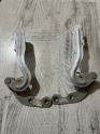 Oto Çıkma Parça / Ford / Tourneo Courier / Kaporta & Karoser / Kaput Menteşesi / Çıkma Parça 