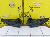 Oto Çıkma Parça / Opel / Astra / Far & Stop / Sağ Arka Stop / Çıkma Parça 