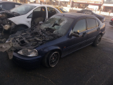 HONDA CIVIC GOSTERGE SAATI MERT OTO