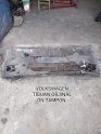VOLKSWAGEN TİGUAN ORJİNAL ÖN TAMPON 2008-2011