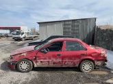 Hurda Belgeli Araçlar / Toyota / Corolla