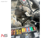 Oto Çıkma Parça / Ford / Tourneo Connect / Kaporta & Karoser / Panjur / Çıkma Parça 