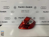 Oto Çıkma Parça / Renault / Clio / Far & Stop / Sol Arka Stop / Çıkma Parça 