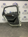 Oto Çıkma Parça / Audi / A4 / Kaporta & Karoser / Sol Arka Kapı / Çıkma Parça 