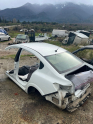Oto Çıkma Parça / Renault / Taliant / Kaporta & Karoser / Kasa / Kupa / Çıkma Parça 