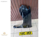 Oto Çıkma Parça / Dacia / Lodgy / Kaporta & Karoser / Arka Çamurluk / Çıkma Parça 