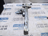 Oto Çıkma Parça / Peugeot / Partner / Oto Cam / Cam Krikosu / Çıkma Parça 