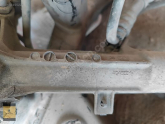 Oto Çıkma Parça / Opel / Astra / Direksiyon / Direksiyon Kutusu / Çıkma Parça 