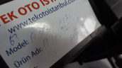 Oto Çıkma Parça / Mercedes / A Serisi / Far & Stop / Sağ Ön Far / Çıkma Parça 
