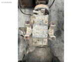 Oto Çıkma Parça / Isuzu / NKR / Şanzıman / Şanzıman Komple / Çıkma Parça 