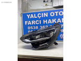 Oto Çıkma Parça / Renault / Megane / Far & Stop / Sol Ön Far / Çıkma Parça 