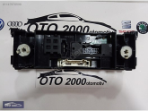 Oto Çıkma Parça / Peugeot / 2008 / Klima / Kontrol Paneli / Çıkma Parça 