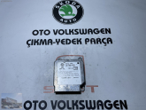 VW BORA GOLF 4 AİRBAG BEYNİ 1J0909603 1J0 909 603 GOLF4 VOLKSWAG