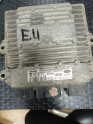 FİESTA 1.4 TDCİ MOTOR BEYNİ 2S6A-12A650-BG 5WS40027G-T SID802